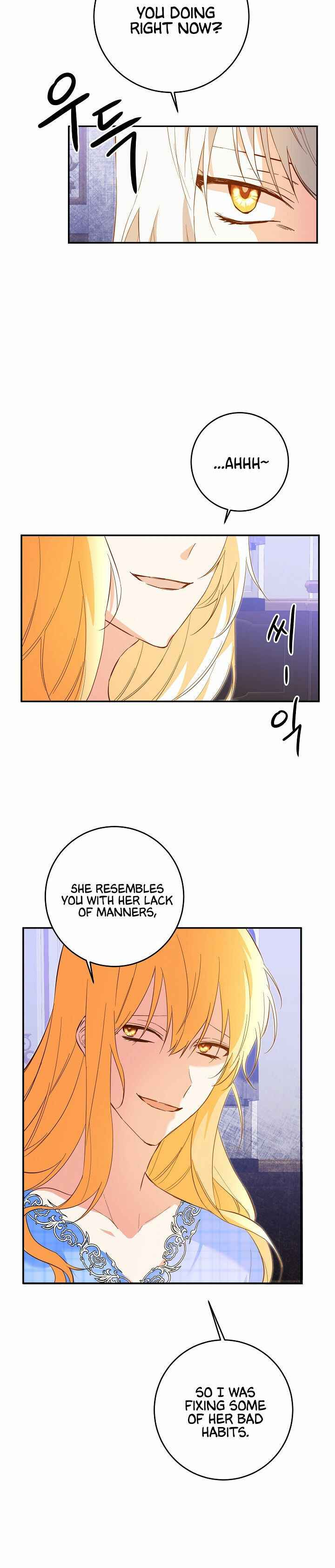 Why She Lives as a Villainess Chapter 6 10